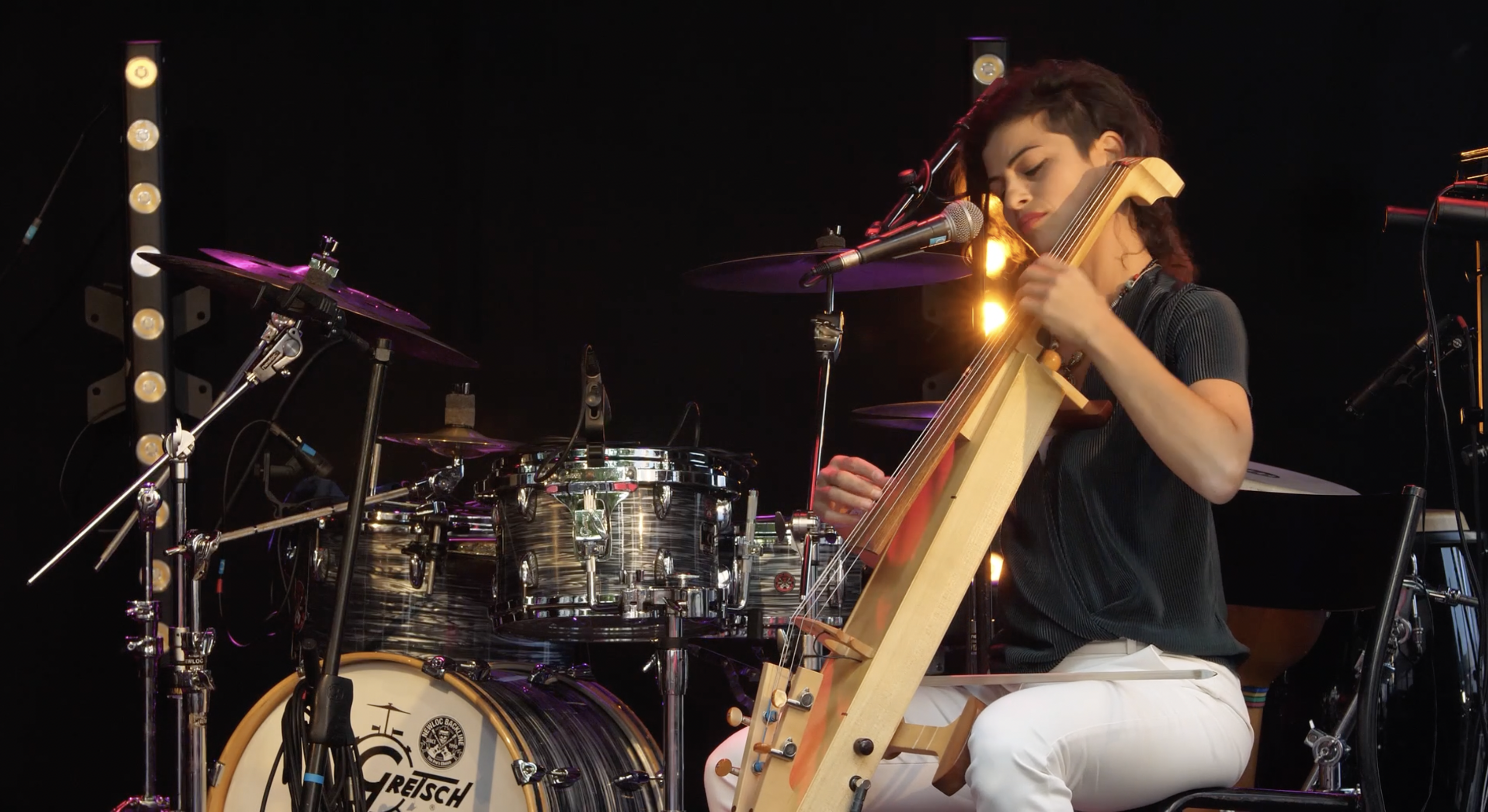 Jazz à la Petite France