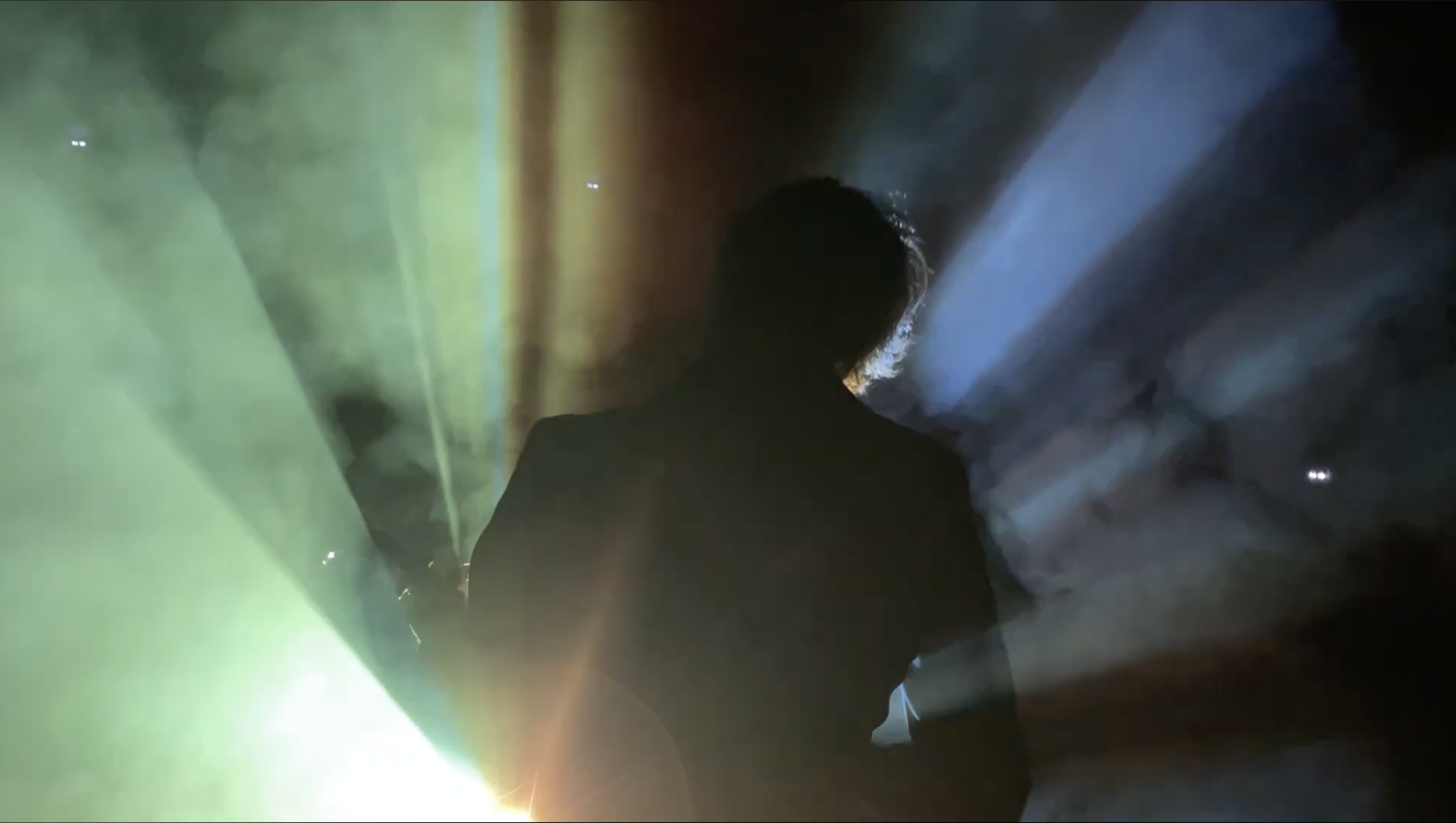 Ced d&rsquo;Arcy – Les aimants