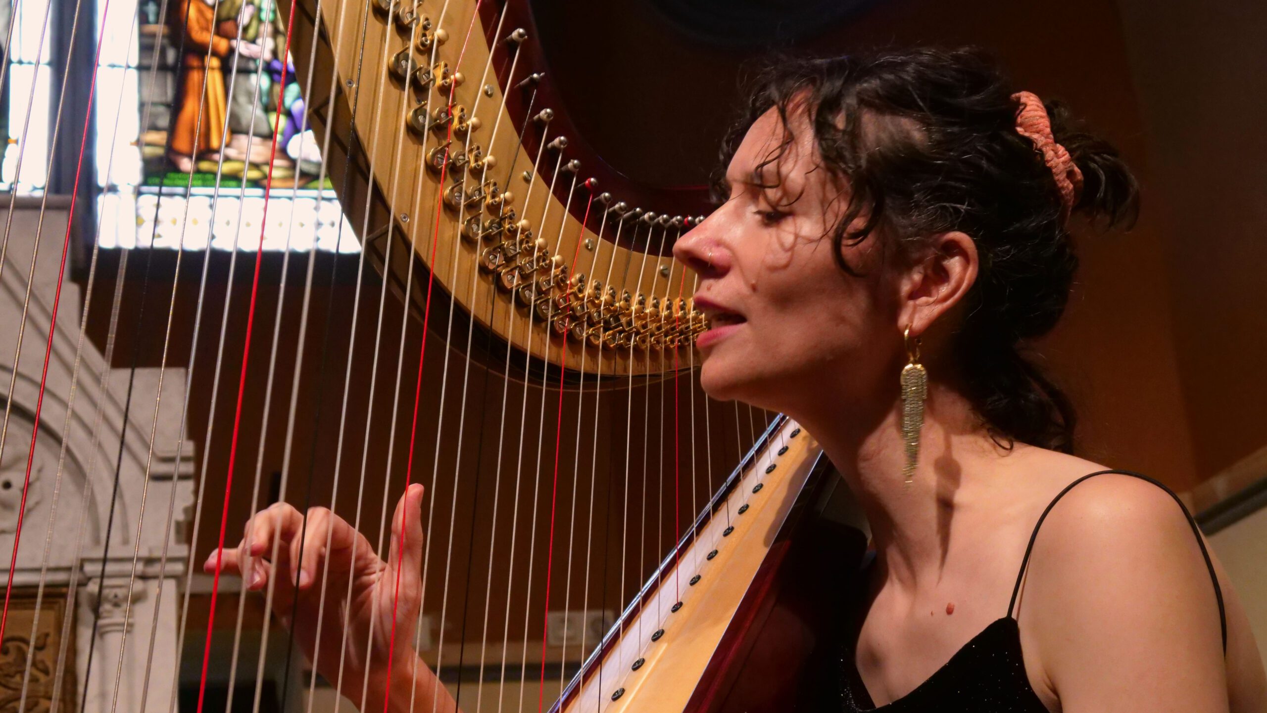 Lives à la chapelle St Déodat